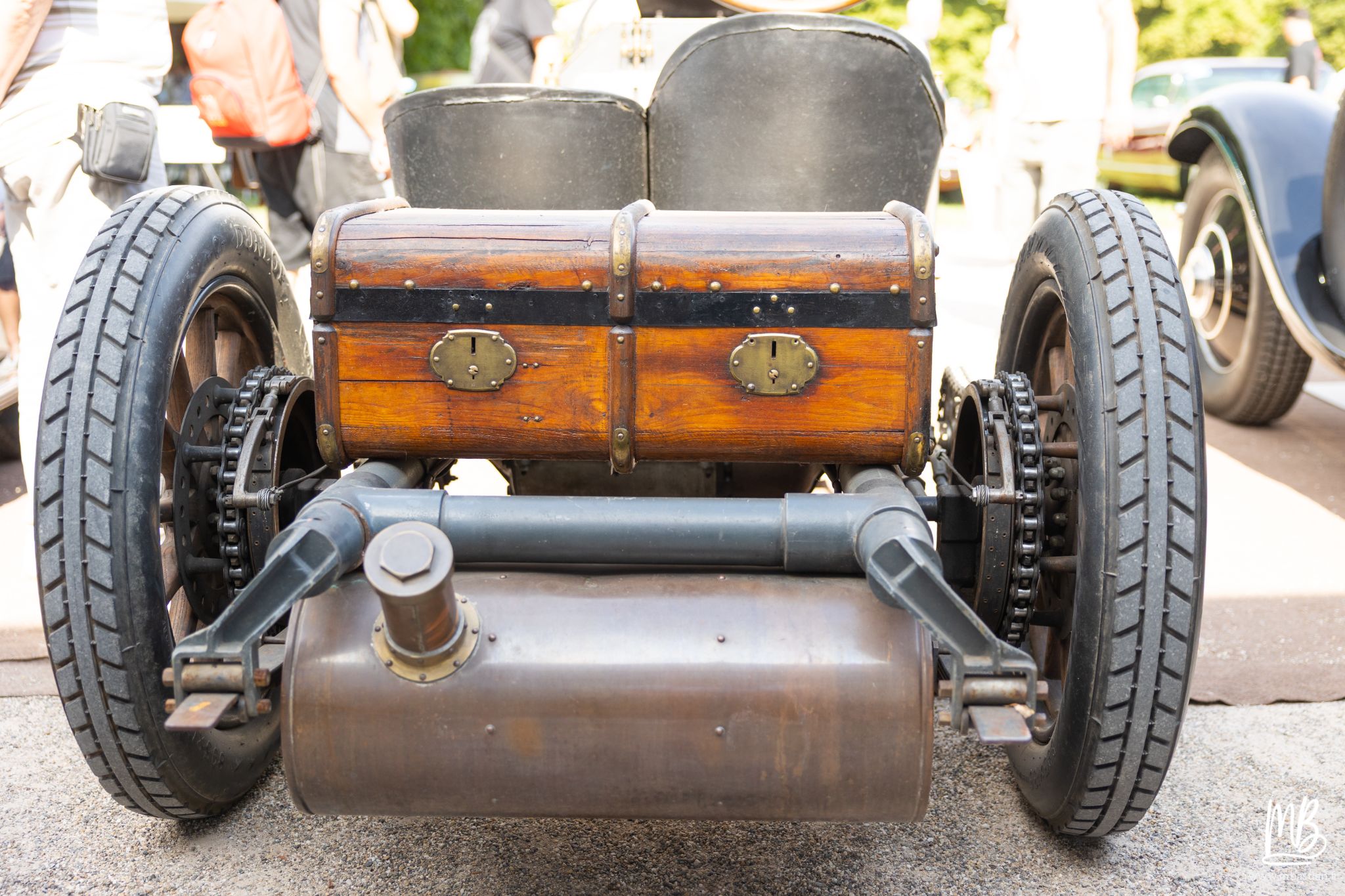 20250712 Oldtimer Meeting MB 44